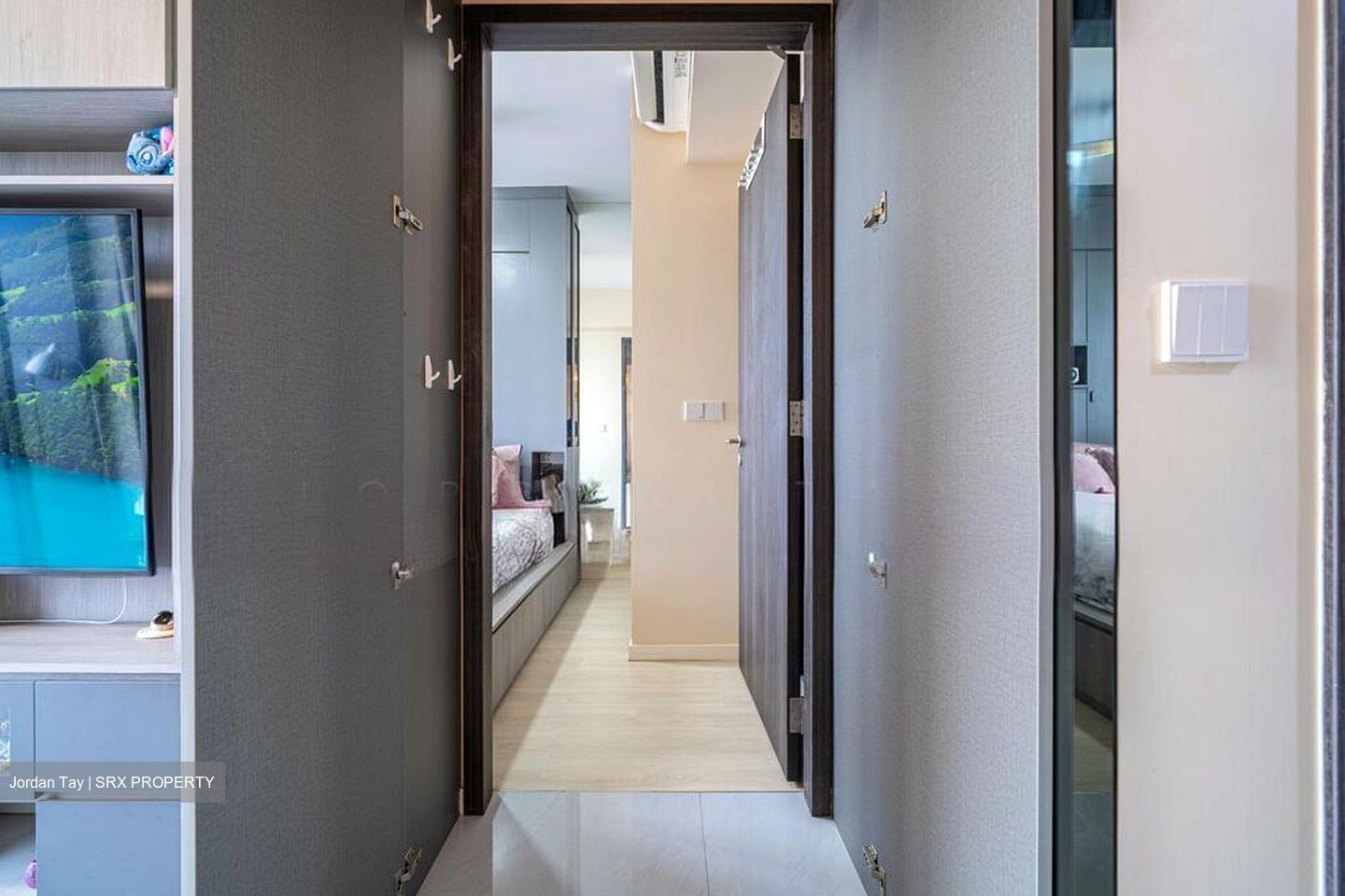 Riverfront Residences (D19), Apartment #507332001
